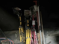 Partij buitenverlichting - afbeelding 2 van  2