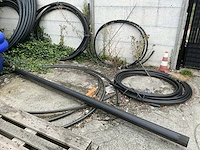 Partij buizen en flexibels - afbeelding 8 van  10