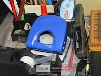 Partij bureau benodigdheden - afbeelding 3 van  4