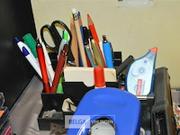 Partij bureau benodigdheden - afbeelding 4 van  4