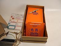 Partij bureau - afbeelding 2 van  4