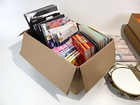 Partij bureau - afbeelding 3 van  4