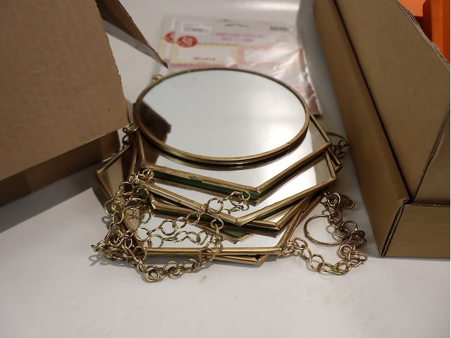 Partij bureau - afbeelding 4 van  4