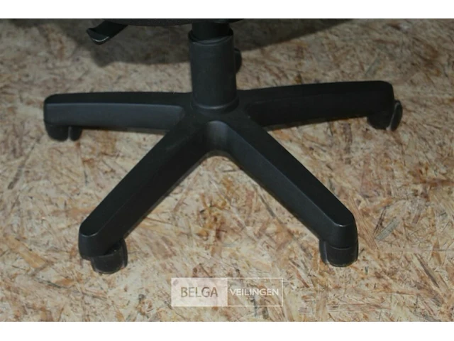 Partij bureaustoelen - afbeelding 4 van  6