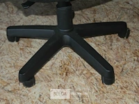 Partij bureaustoelen - afbeelding 4 van  6