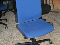 Partij bureaustoelen - afbeelding 5 van  6