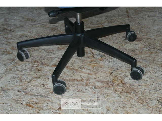Partij bureaustoelen - afbeelding 6 van  6