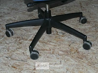 Partij bureaustoelen - afbeelding 6 van  6