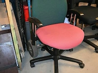 Partij bureaustoelen - afbeelding 2 van  6