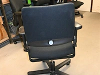 Partij bureaustoelen - afbeelding 5 van  6