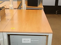 Partij bureautafels - afbeelding 2 van  4