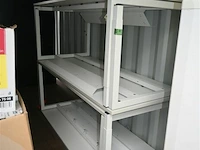 Partij bureautafels - afbeelding 1 van  4