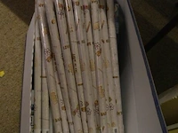 Partij cadeaupapier - afbeelding 1 van  3