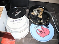 Partij cafe - afbeelding 3 van  6