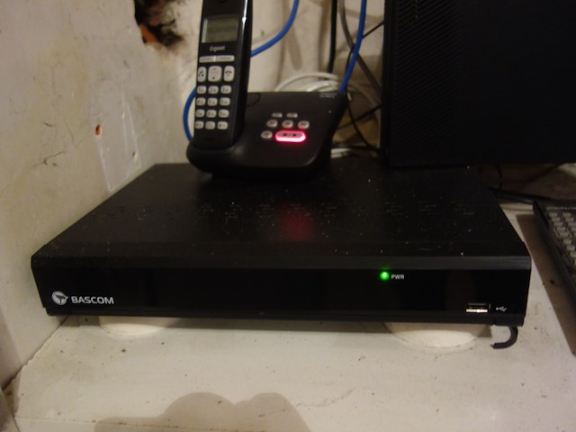 Partij camerabeveiliging - afbeelding 1 van  7