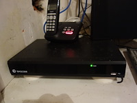 Partij camerabeveiliging - afbeelding 1 van  7