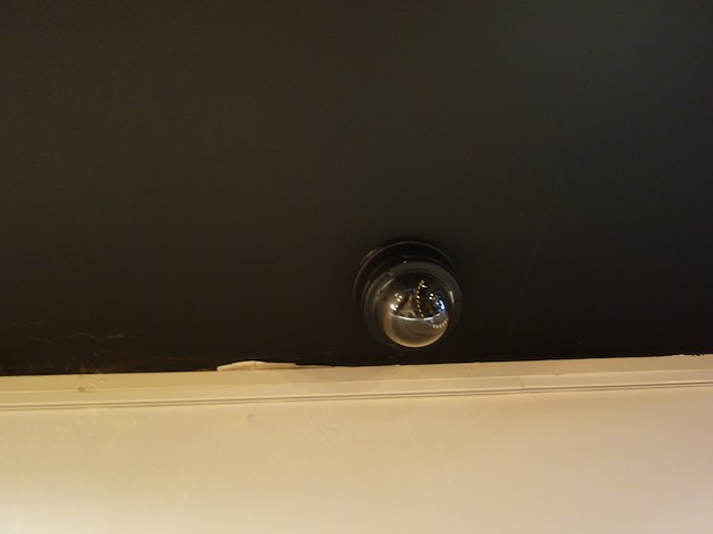 Partij camerabeveiliging - afbeelding 2 van  7