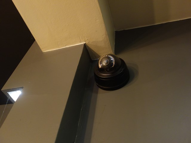 Partij camerabeveiliging - afbeelding 4 van  7