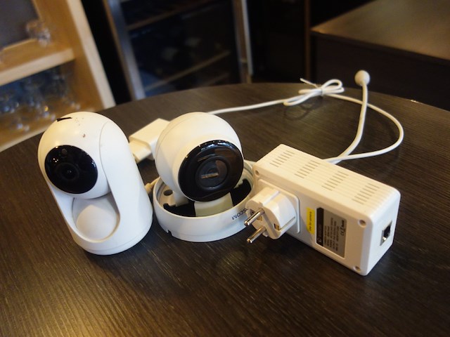 Partij camerabeveiliging - afbeelding 6 van  7