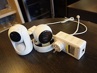 Partij camerabeveiliging - afbeelding 6 van  7