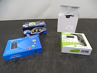Partij camera's - afbeelding 1 van  4