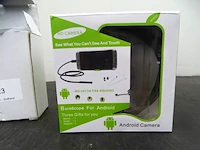 Partij camera's - afbeelding 2 van  4