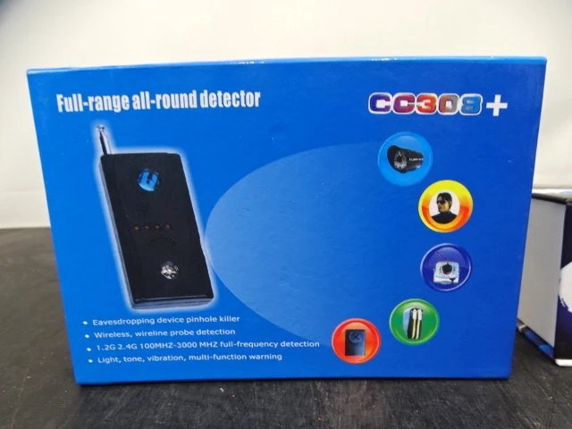 Partij camera's - afbeelding 3 van  4