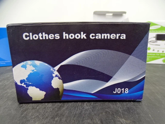 Partij camera's - afbeelding 4 van  4