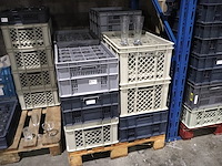 Partij carlsberg glazen - afbeelding 2 van  4