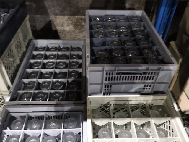 Partij carlsberg glazen - afbeelding 4 van  4