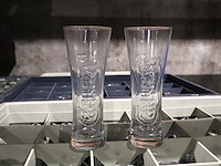Partij carlsberg glazen - afbeelding 1 van  5