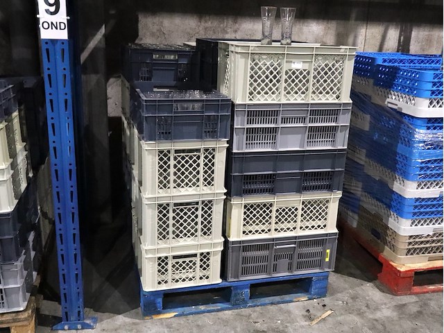 Partij carlsberg glazen - afbeelding 2 van  5