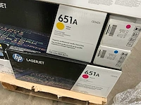 Partij cartridges - afbeelding 5 van  9
