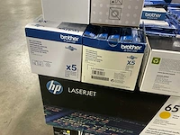Partij cartridges - afbeelding 6 van  9