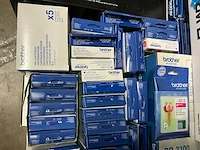 Partij cartridges - afbeelding 9 van  9