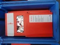 Partij casettes sunrise - afbeelding 9 van  15