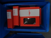 Partij casettes sunrise - afbeelding 11 van  15