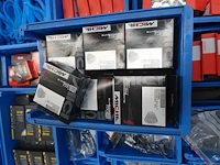 Partij casettes sunrise - afbeelding 14 van  15