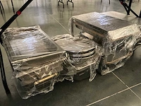 Partij chafing dishes - afbeelding 2 van  5