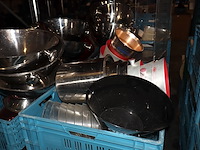 Partij champagne-emmers - afbeelding 3 van  4