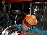 Partij champagne-emmers - afbeelding 4 van  4