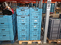 Partij champagne-emmers - afbeelding 1 van  5