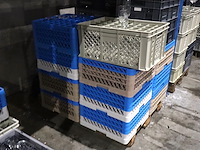 Partij champagne glazen - afbeelding 3 van  3