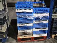 Partij champagne glazen - afbeelding 2 van  4