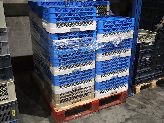 Partij champagne glazen - afbeelding 4 van  4