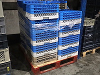 Partij champagne glazen - afbeelding 4 van  4