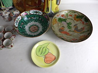 Partij chinese decoratie - afbeelding 2 van  6