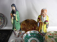 Partij chinese decoratie - afbeelding 4 van  6