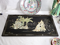 Partij chinese decoratie - afbeelding 5 van  6