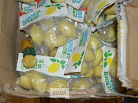 Partij citroenzeepjes - afbeelding 3 van  4